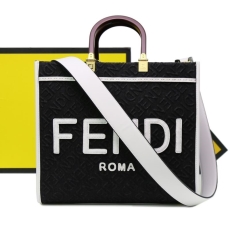 Fendi Shopping Bags